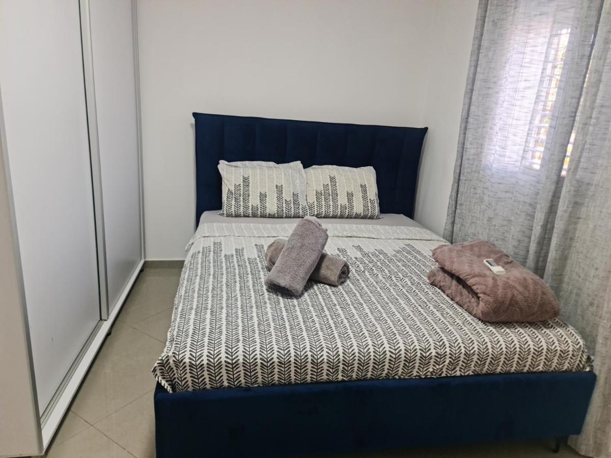 אילת House By The Beach מראה חיצוני תמונה
