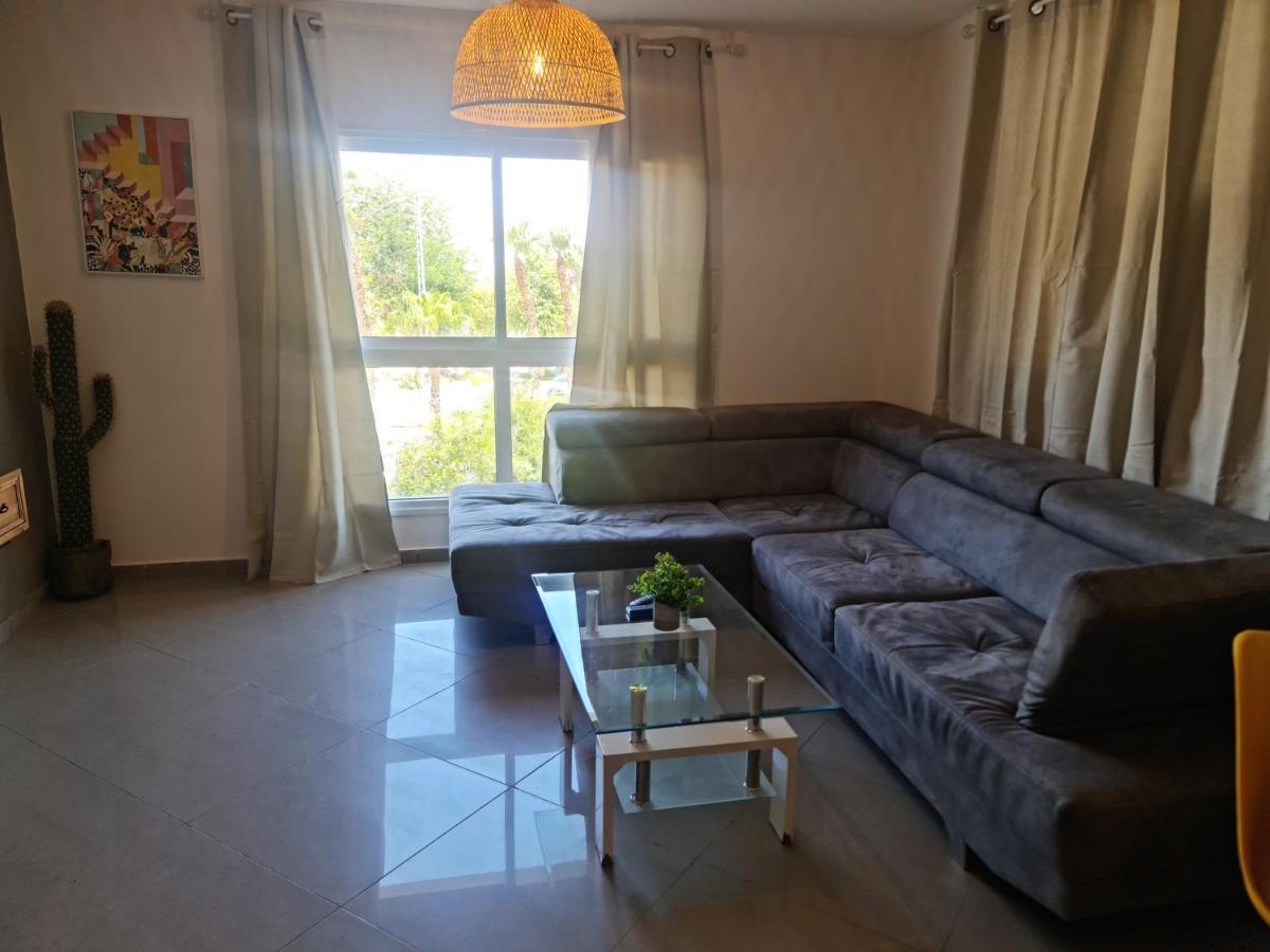 אילת House By The Beach מראה חיצוני תמונה