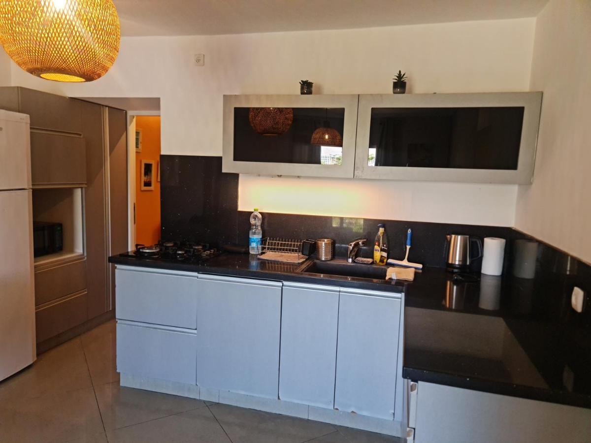 אילת House By The Beach מראה חיצוני תמונה